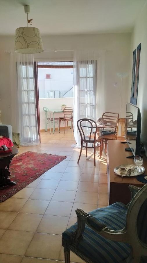 Tenerife Sweet Home Los Cristianos  Luaran gambar