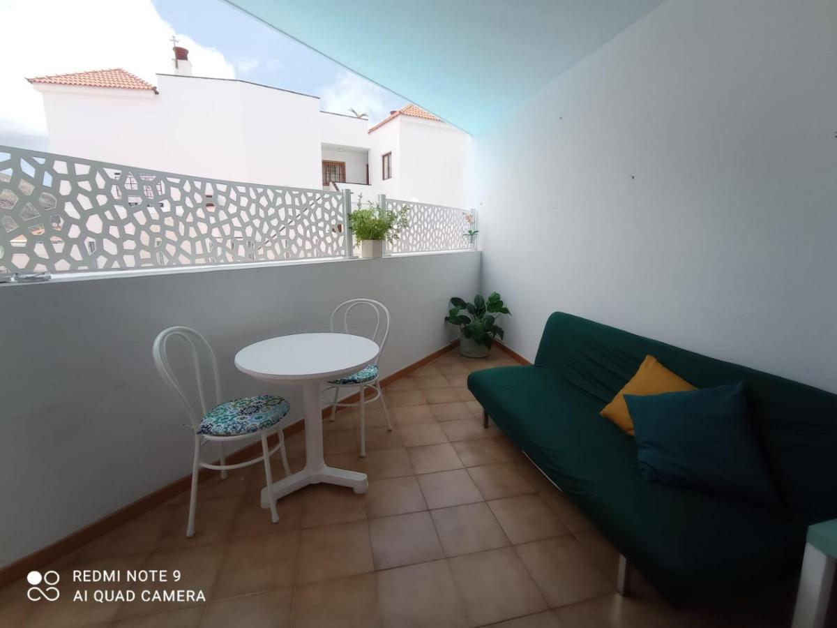 Tenerife Sweet Home Los Cristianos  Luaran gambar