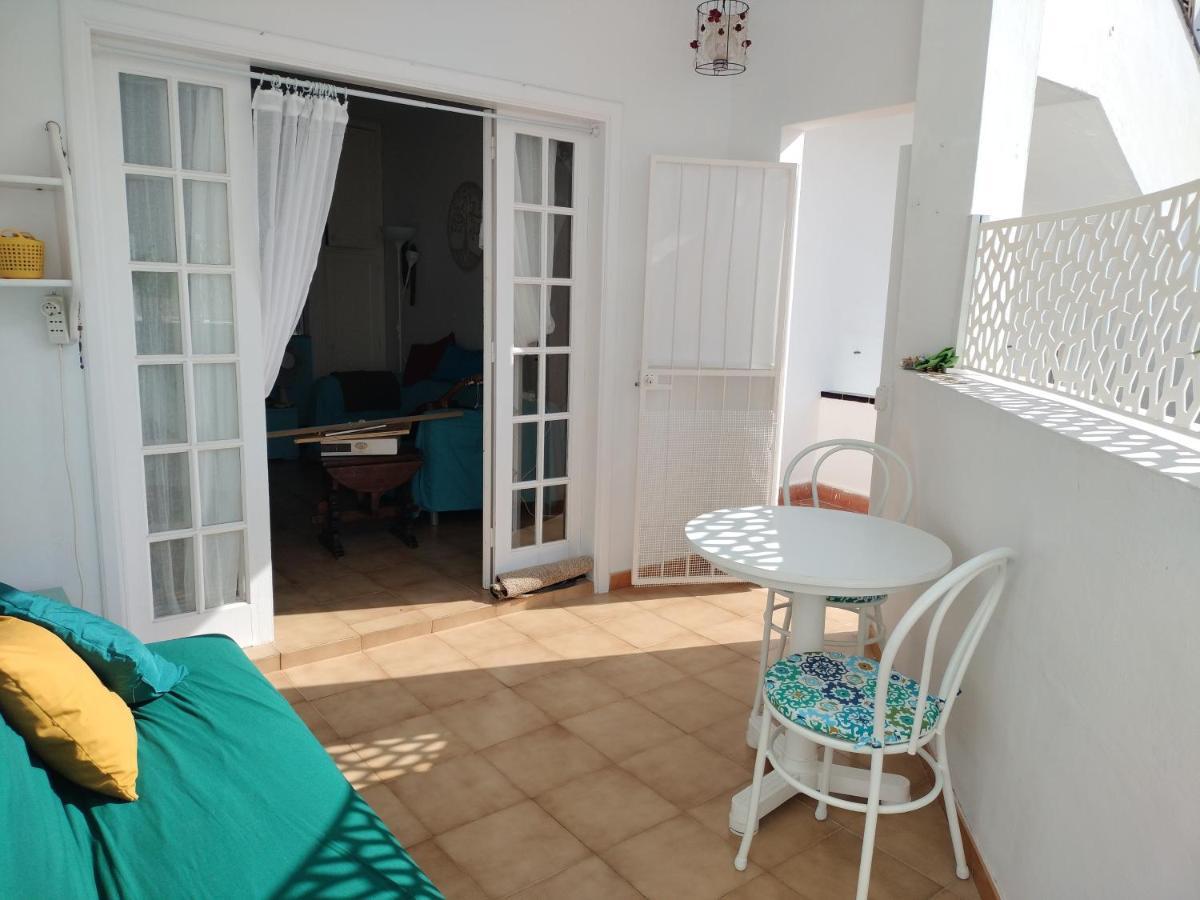 Tenerife Sweet Home Los Cristianos  Luaran gambar