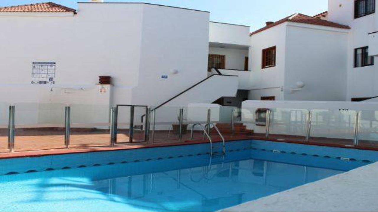 Tenerife Sweet Home Los Cristianos  Luaran gambar