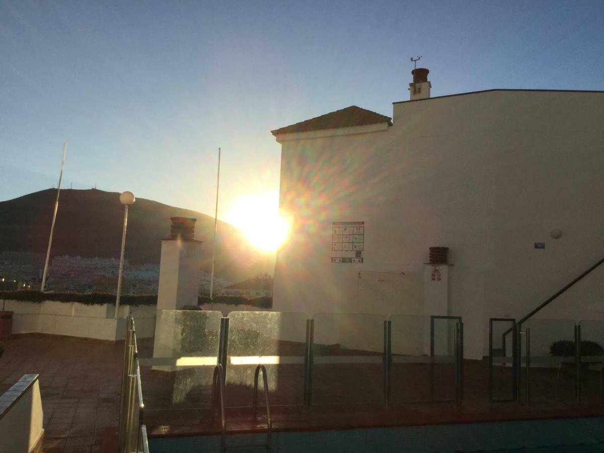 Tenerife Sweet Home Los Cristianos  Luaran gambar