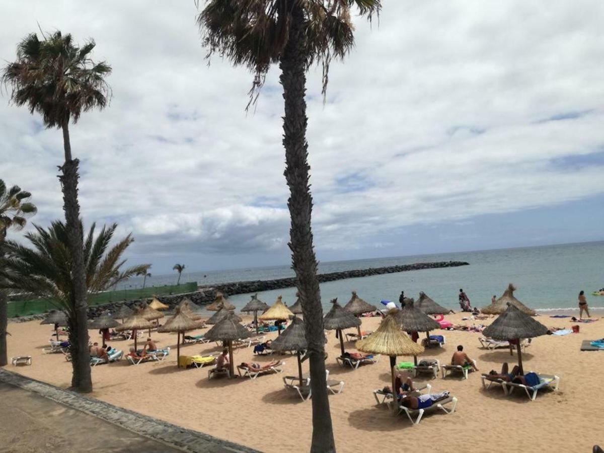 Tenerife Sweet Home Los Cristianos  Luaran gambar