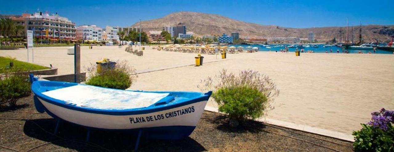 Tenerife Sweet Home Los Cristianos  Luaran gambar
